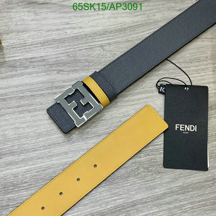 Fendi-Belts Code: AP3091 $: 65USD