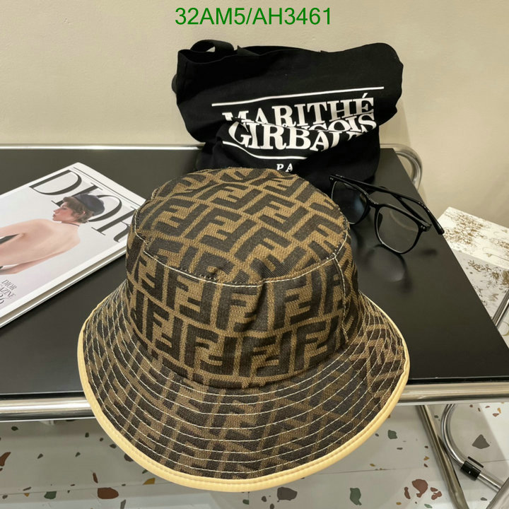 Fendi-Cap(Hat) Code: AH3461 $: 32USD