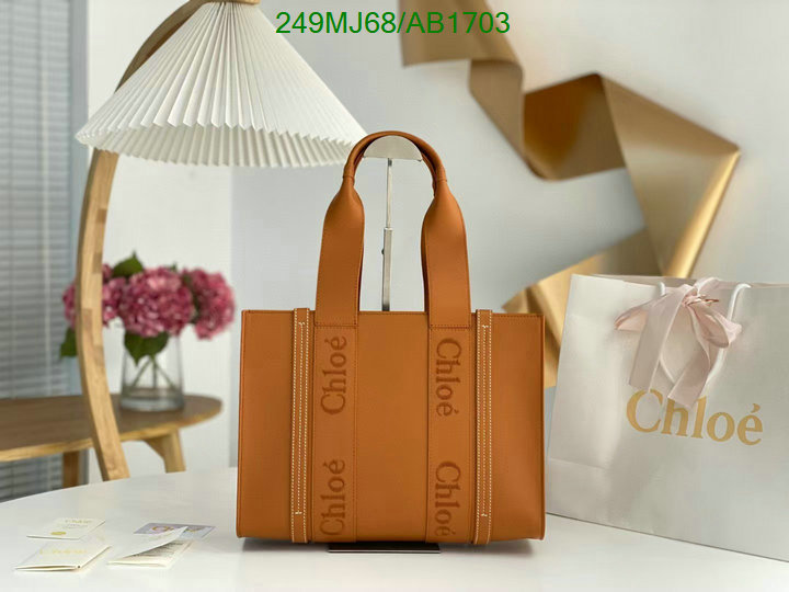 Chlo-Bag-Mirror Quality Code: AB1703 $: 249USD