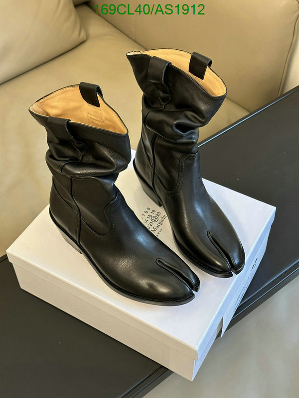 Maison Margiela-Women Shoes Code: AS1912 $: 169USD