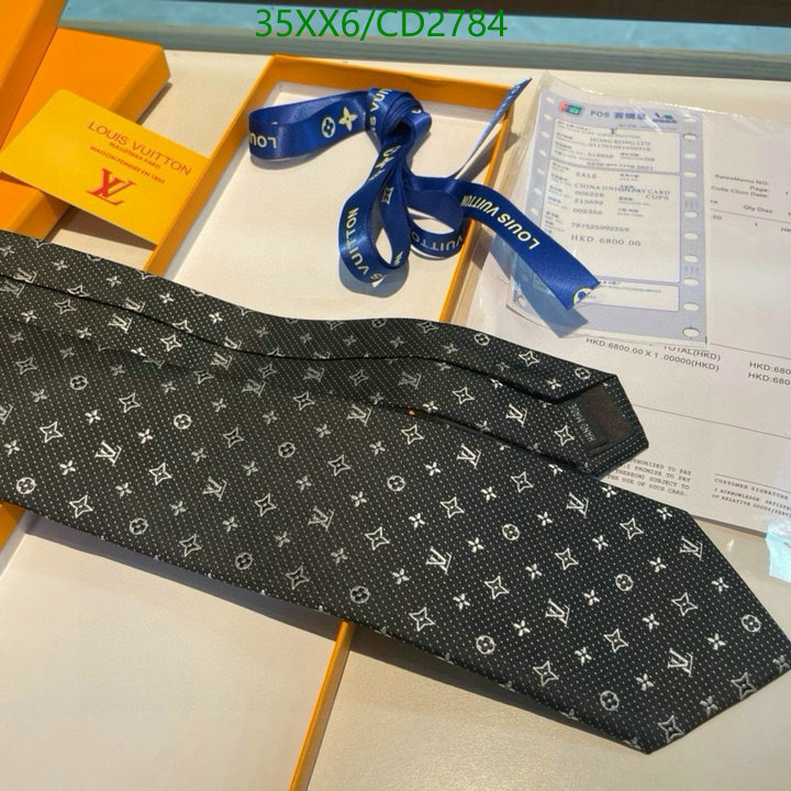 LV-Ties Code: CD2784 $: 35USD