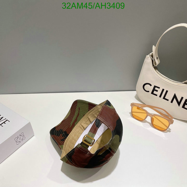 Celine-Cap(Hat) Code: AH3409 $: 32USD