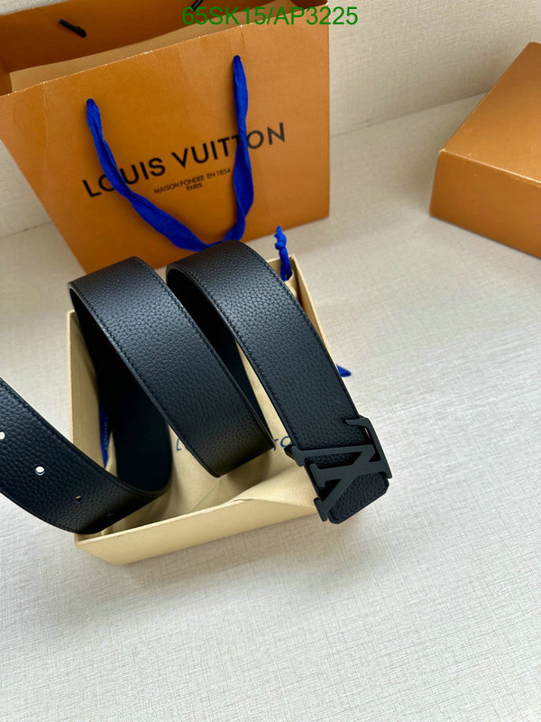 LV-Belts Code: AP3225 $: 65USD