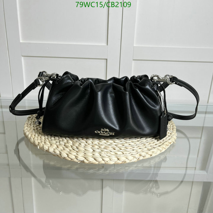 Coach-Bag-4A Quality Code: CB2109 $: 79USD