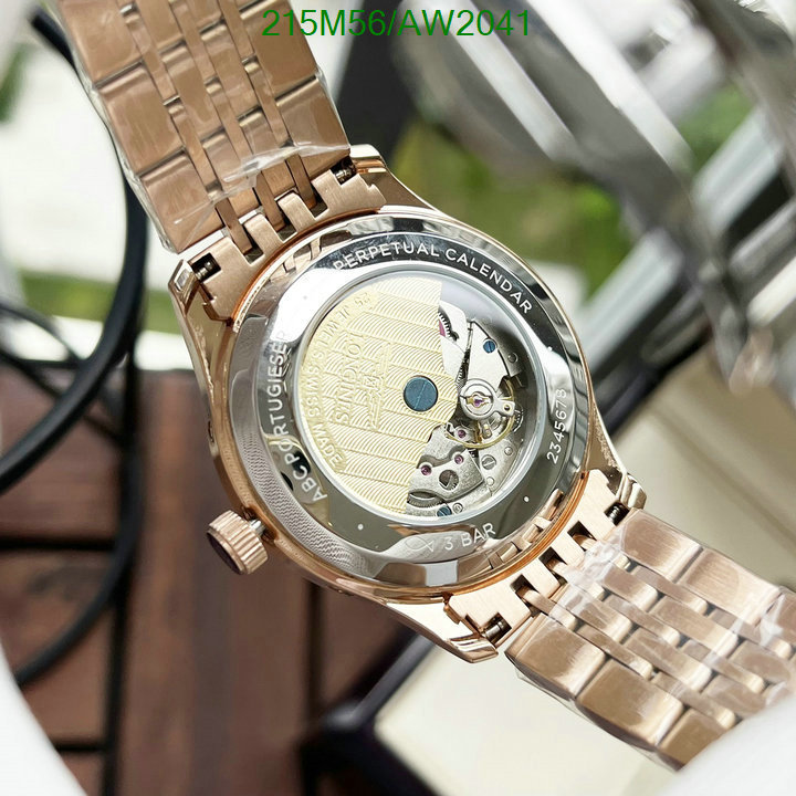 Longines-Watch-Mirror Quality Code: AW2041 $: 215USD