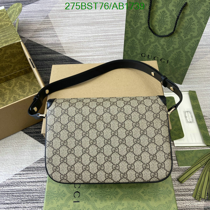 Gucci-Bag-Mirror Quality Code: AB1739 $: 275USD