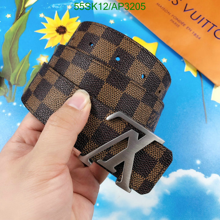 LV-Belts Code: AP3205 $: 55USD