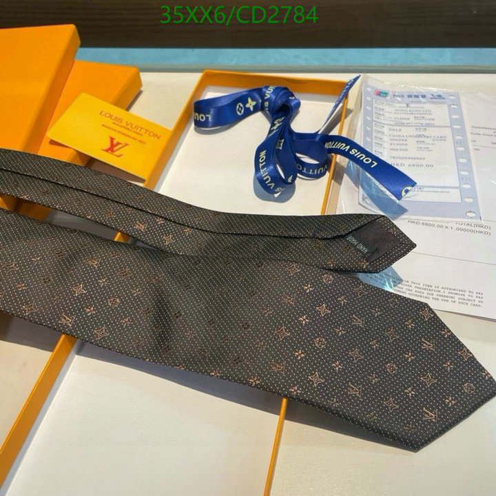 LV-Ties Code: CD2784 $: 35USD