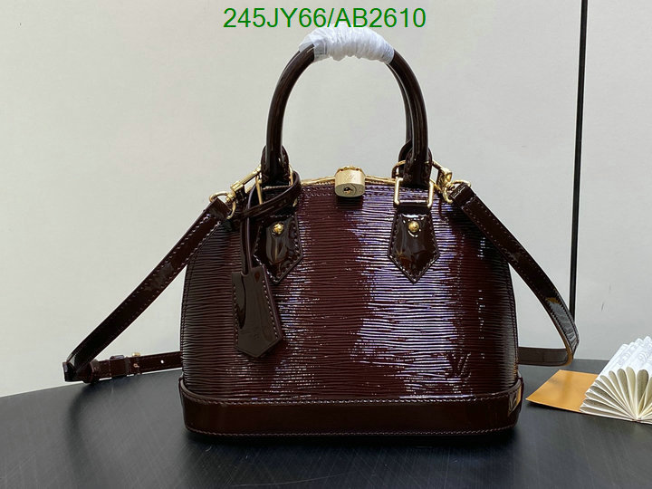 LV-Bag-Mirror Quality Code: AB2610