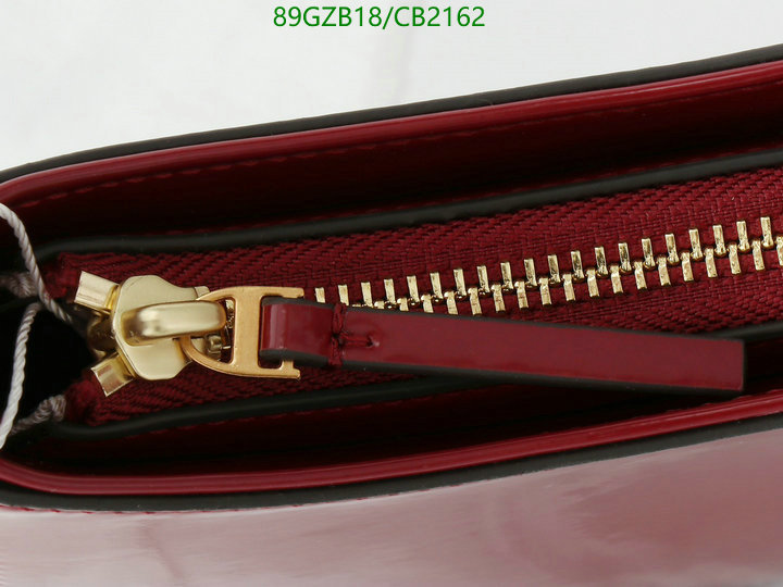 Tory Burch-Bag-4A Quality Code: CB2162 $: 89USD