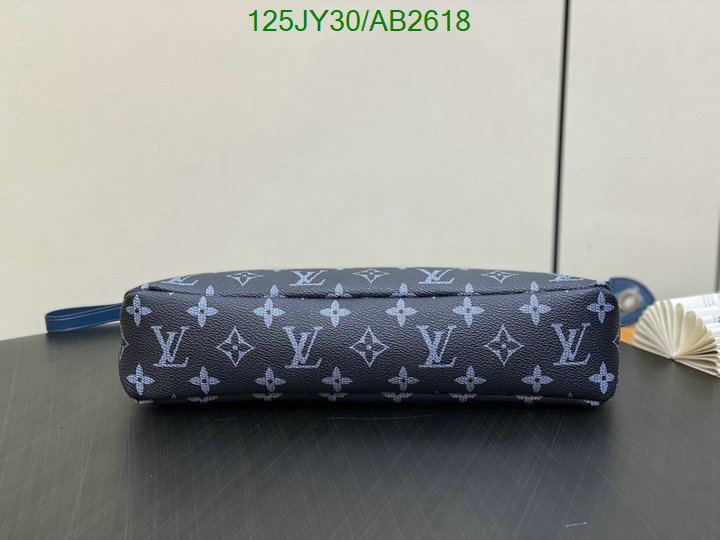 LV-Bag-Mirror Quality Code: AB2618 $: 125USD