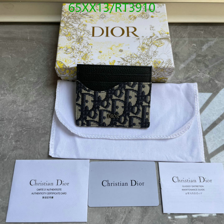 Crossbody-Dior Bag(Mirror Quality) Code: RT3910 $: 65USD