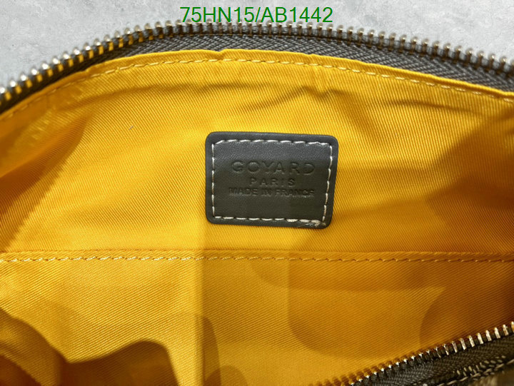 Goyard-Bag-4A Quality Code: AB1442 $: 75USD