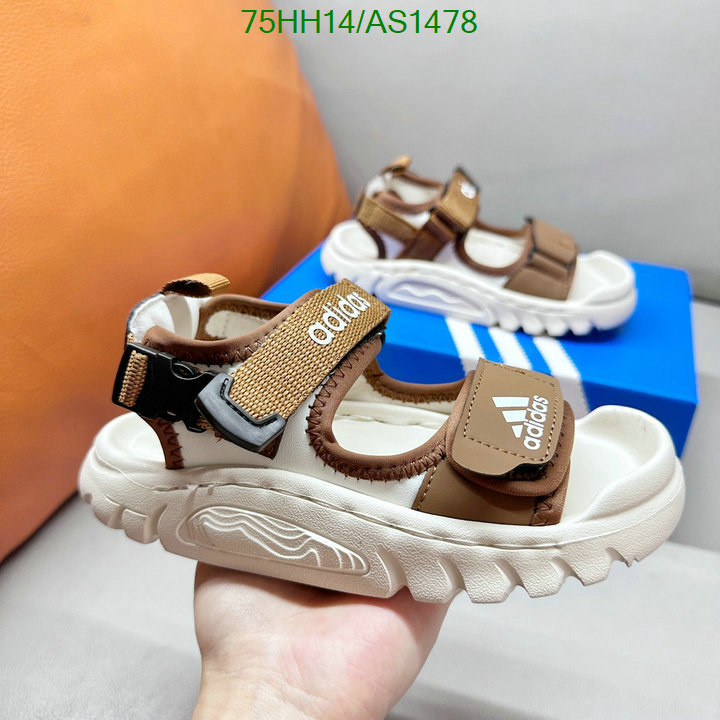 Adidas-Kids shoes Code: AS1478 $: 75USD