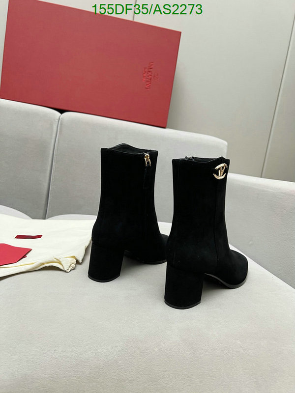 Boots-Women Shoes Code: AS2273 $: 155USD