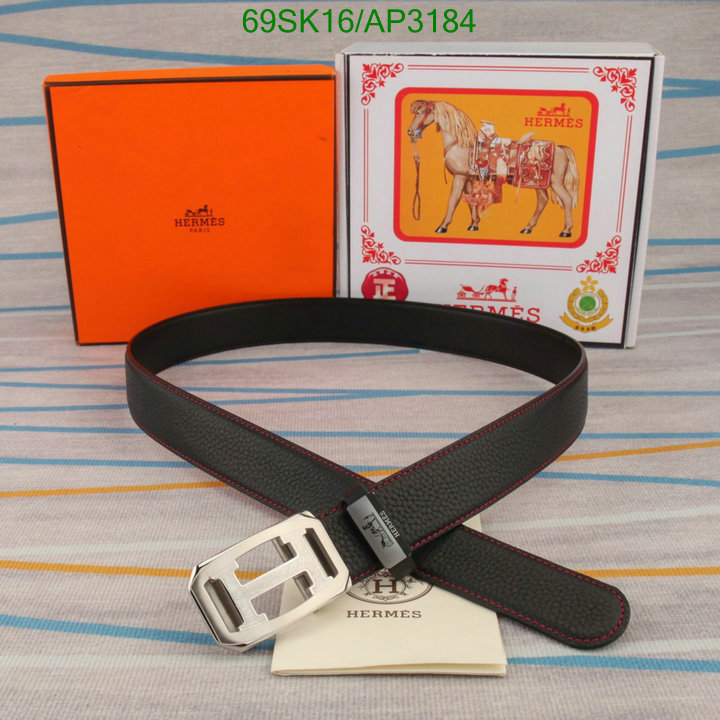 Hermes-Belts Code: AP3184 $: 69USD