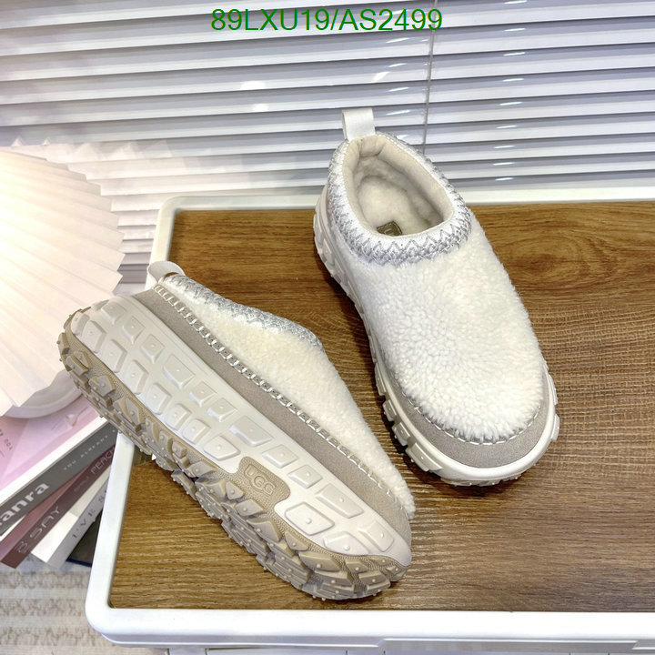 UGG-Women Shoes Code: AS2499 $: 89USD