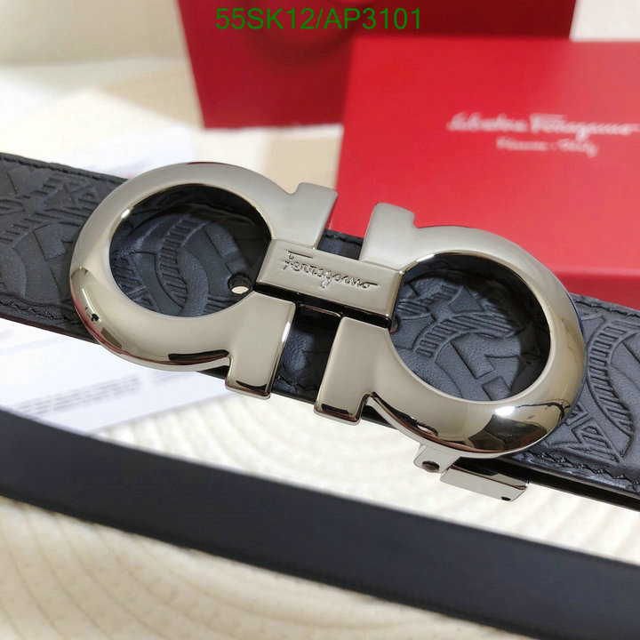 Ferragamo-Belts Code: AP3101 $: 55USD