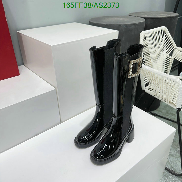 Boots-Women Shoes Code: AS2373 $: 165USD