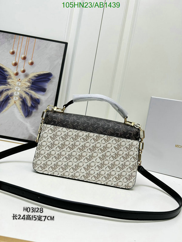 Michael Kors-Bag-4A Quality Code: AB1439 $: 105USD