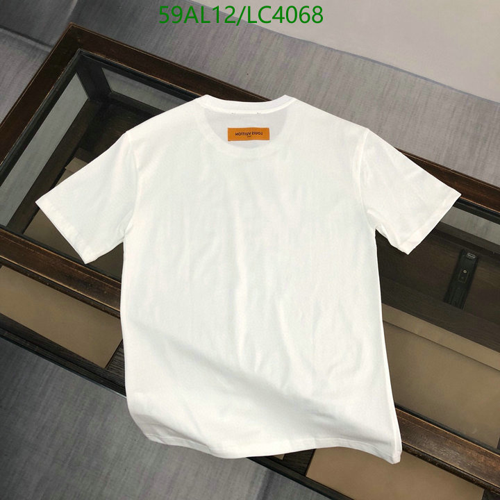 LV-Clothing Code: LC4068 $: 59USD