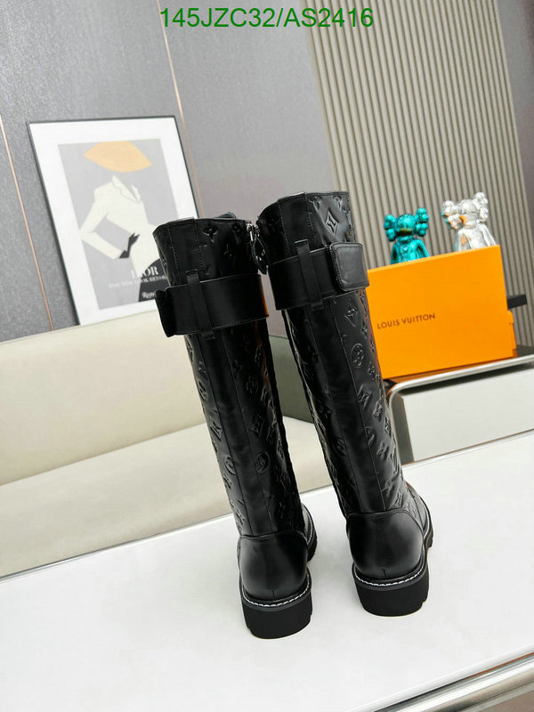 Boots-Women Shoes Code: AS2416 $: 145USD