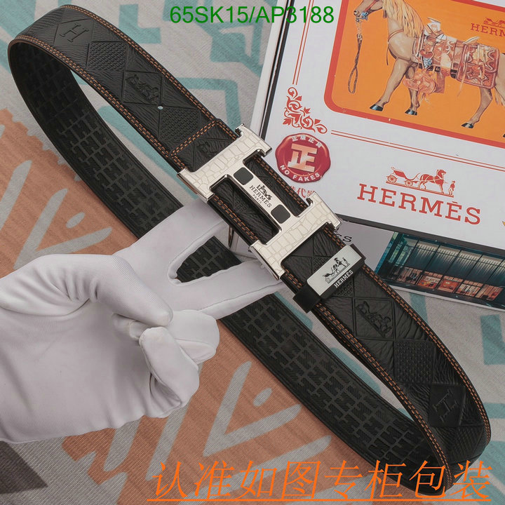 Hermes-Belts Code: AP3188 $: 65USD