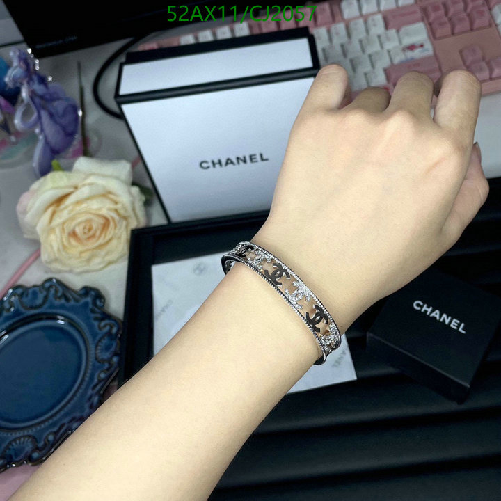 Chanel-Jewelry Code: CJ2057 $: 52USD