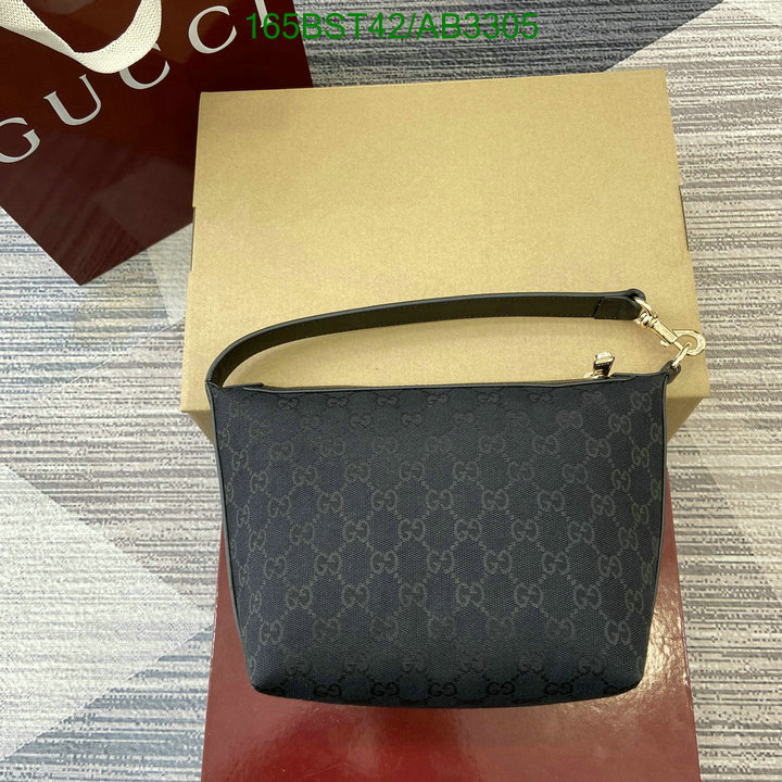 Gucci-Bag-Mirror Quality Code: AB3305 $: 165USD