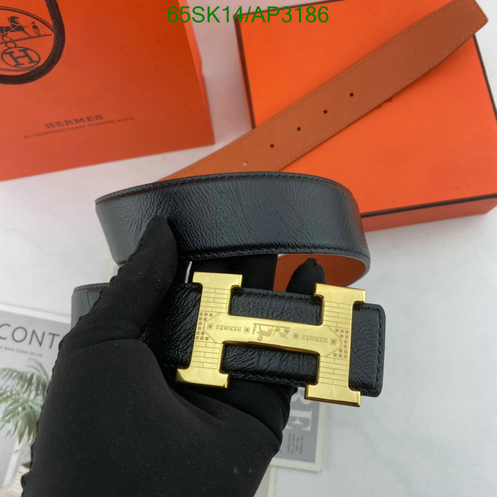 Hermes-Belts Code: AP3186 $: 65USD