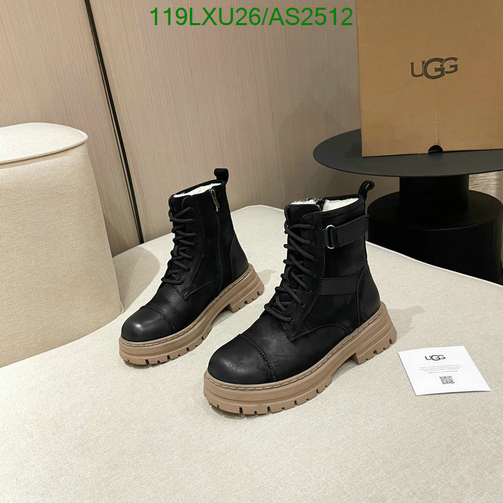 Boots-Women Shoes Code: AS2512 $: 119USD