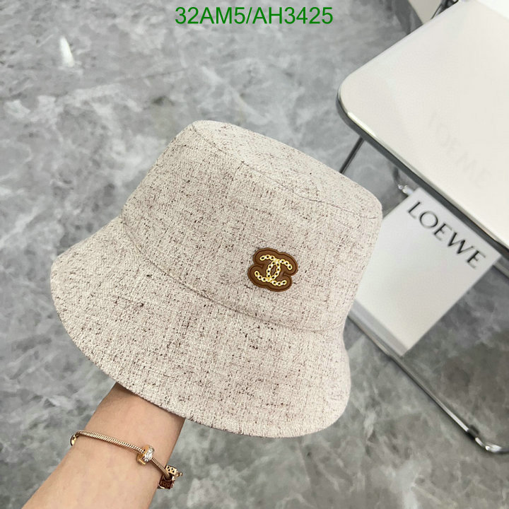 Chanel-Cap(Hat) Code: AH3425 $: 32USD