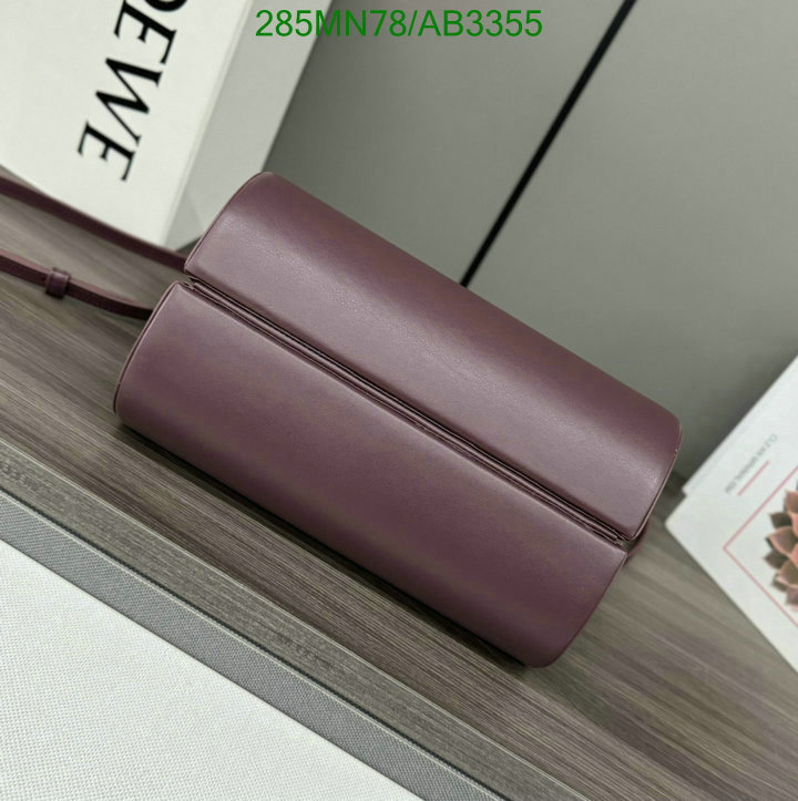 Loewe-Bag-Mirror Quality Code: AB3355 $: 285USD