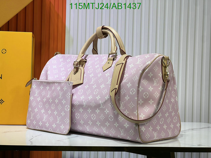 LV-Bag-4A Quality Code: AB1437 $: 115USD