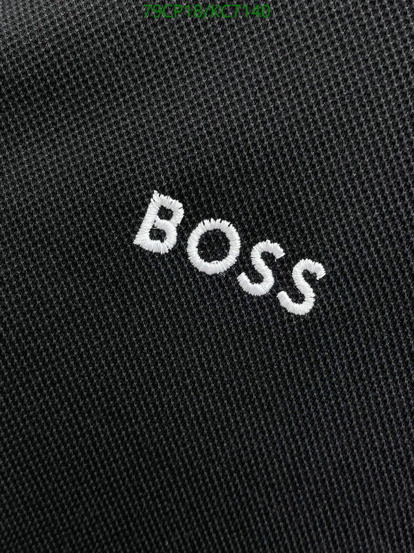 Boss-Clothing Code: KC7140 $: 79USD