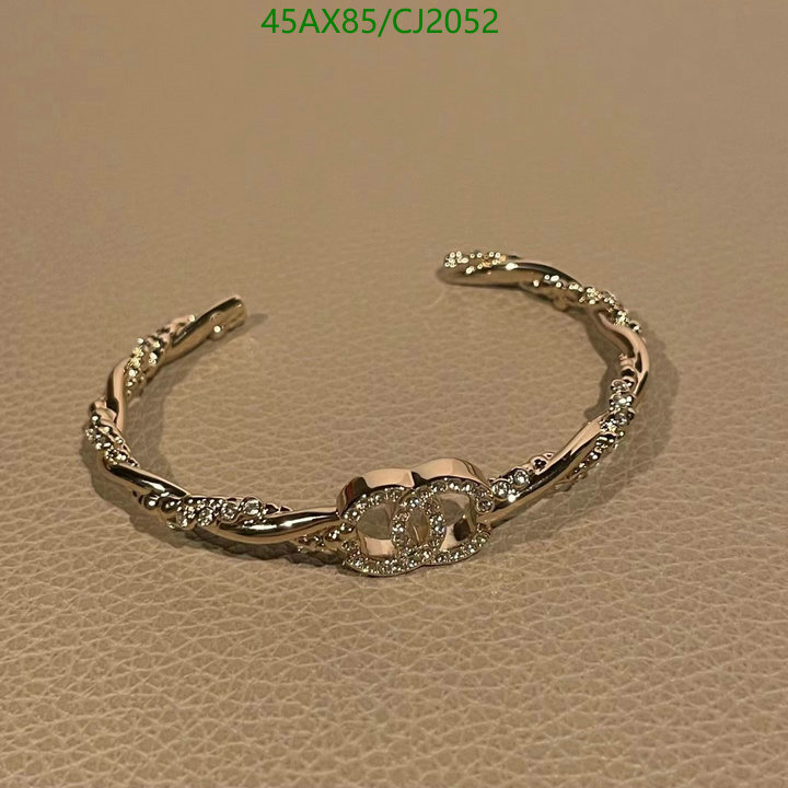 Chanel-Jewelry Code: CJ2052 $: 45USD