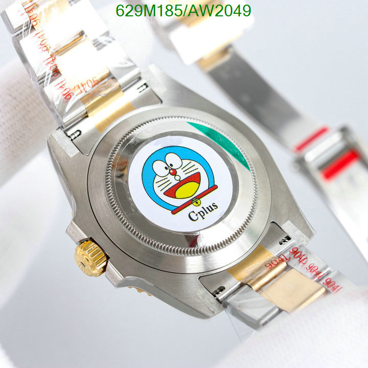 Rolex-Watch-Mirror Quality Code: AW2049 $: 629USD