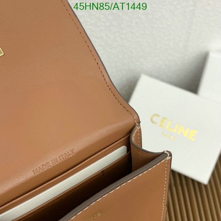 Celine-Wallet(4A) Code: AT1449 $: 45USD