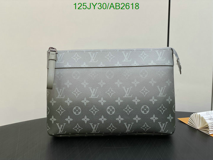 LV-Bag-Mirror Quality Code: AB2618 $: 125USD