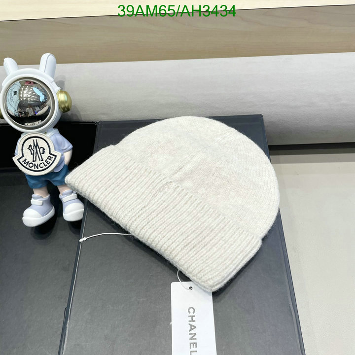 Chanel-Cap(Hat) Code: AH3434 $: 39USD