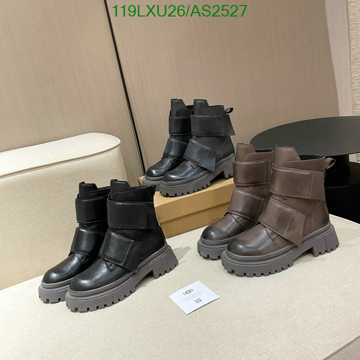 UGG-Women Shoes Code: AS2527 $: 119USD