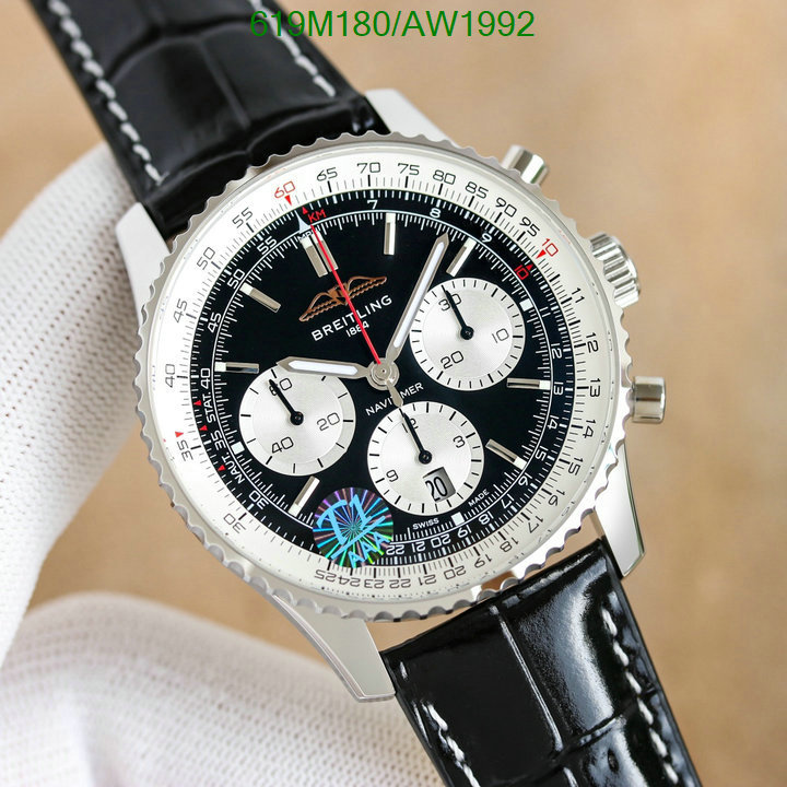 Breitling-Watch-Mirror Quality Code: AW1992 $: 619USD