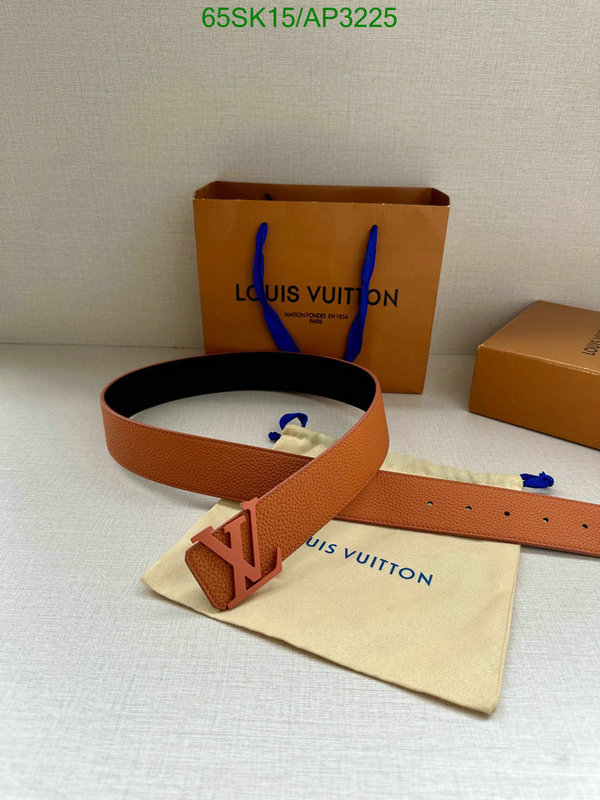 LV-Belts Code: AP3225 $: 65USD