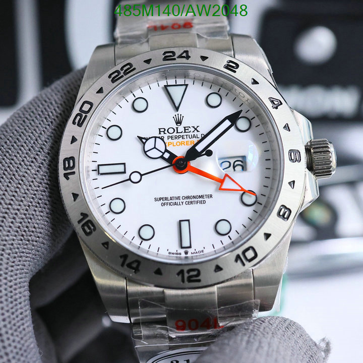 Rolex-Watch-Mirror Quality Code: AW2048 $: 485USD