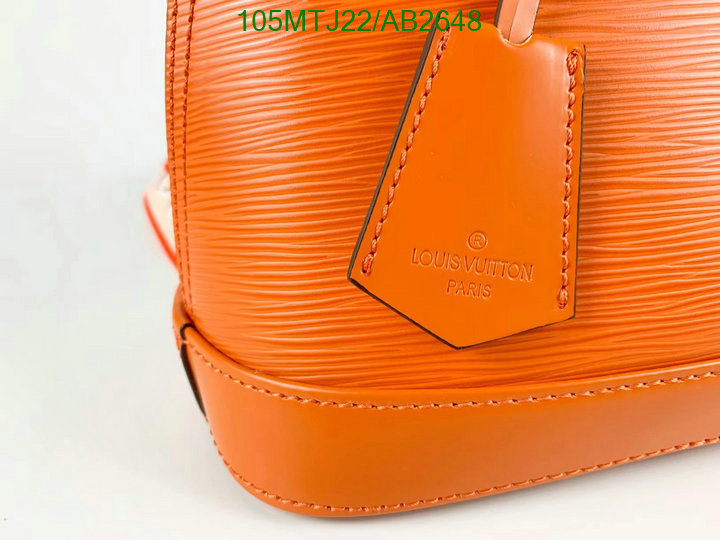 LV-Bag-4A Quality Code: AB2648 $: 105USD