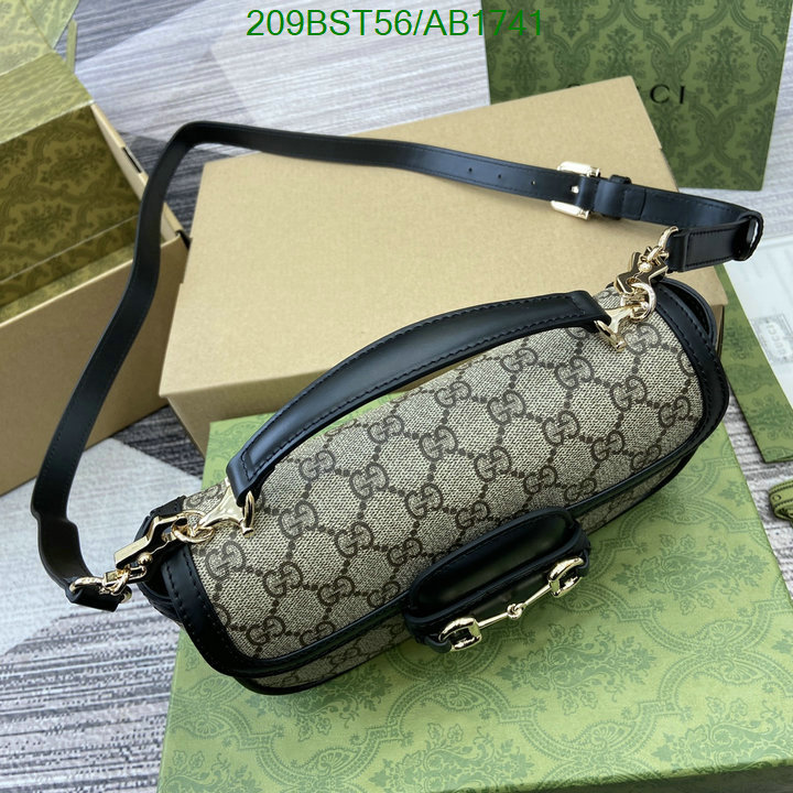 Gucci-Bag-Mirror Quality Code: AB1741 $: 209USD