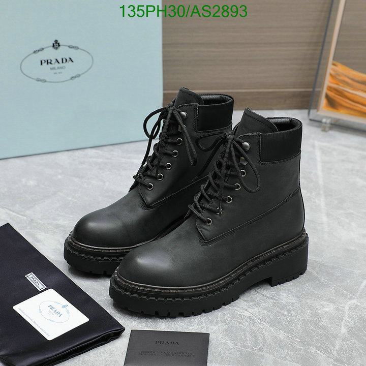 Boots-Women Shoes Code: AS2893 $: 135USD