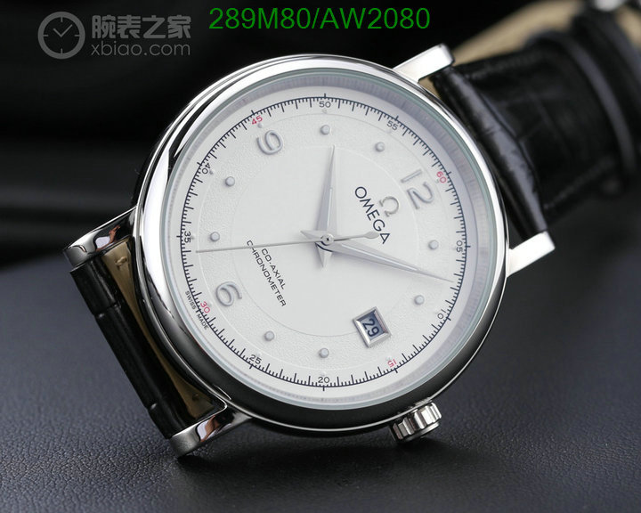 Omega-Watch-Mirror Quality Code: AW2080 $: 289USD