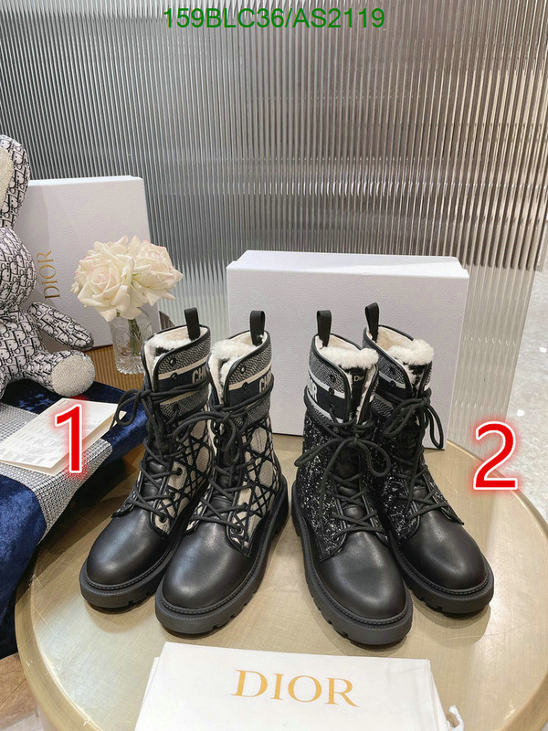 Boots-Women Shoes Code: AS2119 $: 159USD