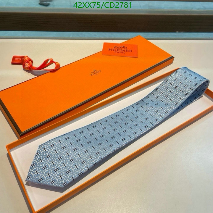 Hermes-Ties Code: CD2781 $: 42USD